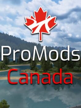 ProMods Canada Cover
