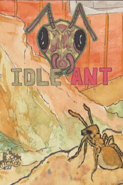 Idleant Cover