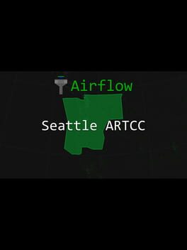 Airflow: Seattle ARTCC Cover