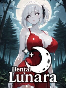 Hentai Lunara Cover
