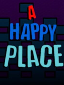 A Happy Place Cover