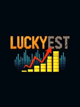 Luckyest Cover