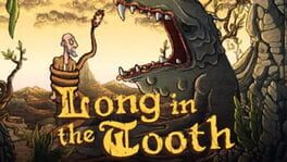 Long in the Tooth Cover