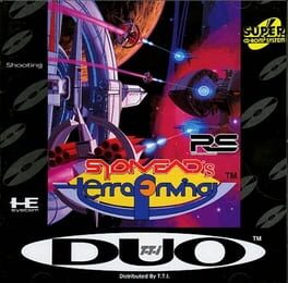 Syd Mead's Terraforming Cover