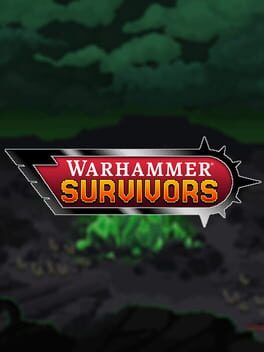 Warhammer Survivors Cover
