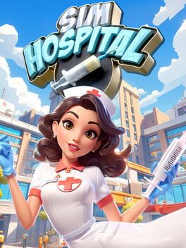 Sim Hospital Cover