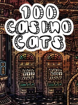 100 Casino Cats