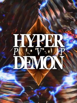Hyper Demon PvP Cover