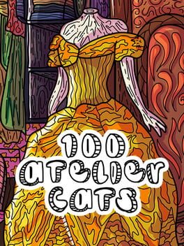 100 Atelier Cats Cover