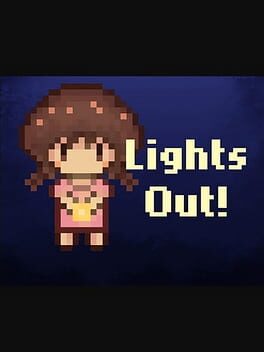 Lights Out! Cover