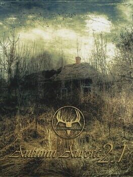 Autumn Aurora 2 Cover