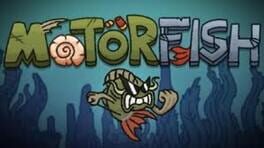 Motorfish Cover