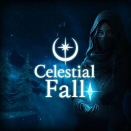 Celestial Fall Cover