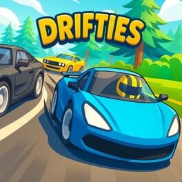 Drifties Cover