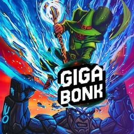 Gigabonk: Mega Survivors Cover