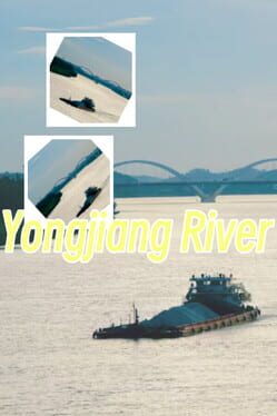 Yongjiang River Cover