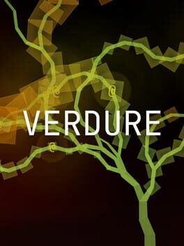 Verdure Cover