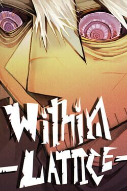 Within Lattice Cover