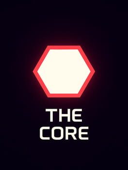 The Core Cover