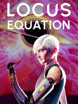 Locus Equation Cover