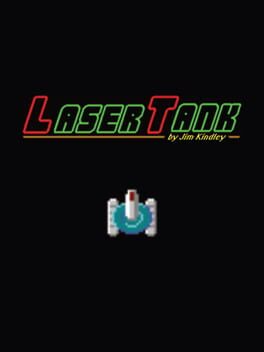Laser Tank Cover