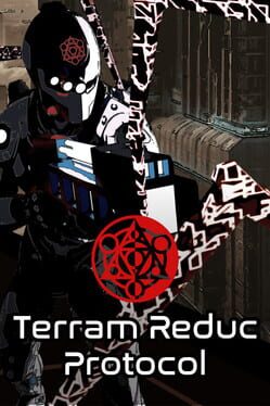 Terram Reduc Protocol Cover