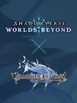 Shadowverse: Worlds Beyond - Skybound Dragons Cover