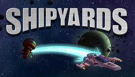 Approaching Infinity: Shipyards Cover