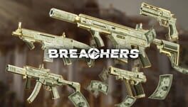 Breachers: Cashflow Bundle Cover