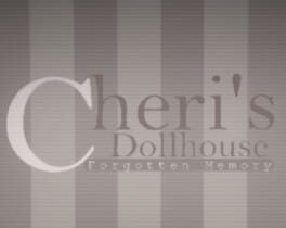 Cheri's Dollhouse: Forgotten Memory Cover