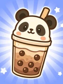 Bubble Tea Sort Cover