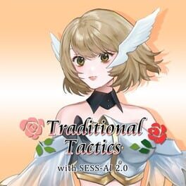 Traditional Tactics With Sess-AI 2.0 Cover