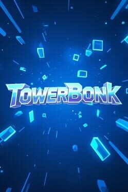 TowerBonk Cover