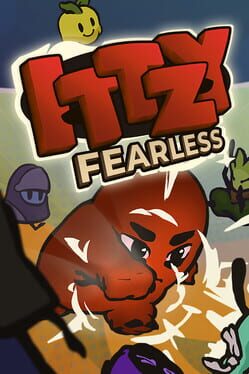 Ittzy Fearless Cover