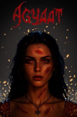 Agyaat Cover