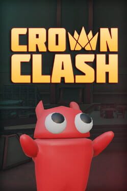 Crown Clash Cover
