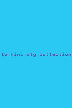 Tz Mini Stg Collection Cover