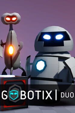 Gobotix: Duo Cover