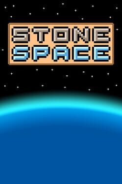 StoneSpace Cover