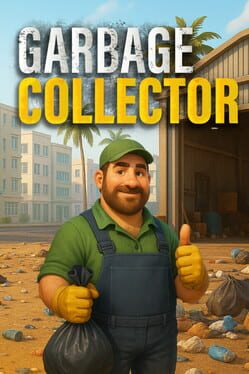Garbage Collector Cover