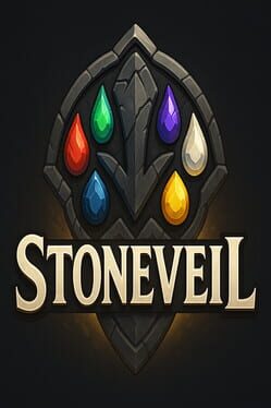 Stoneveil Cover