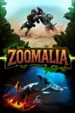 Zoomalia Cover