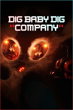 Dig Baby Dig Company Cover