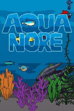 Aquanore Cover