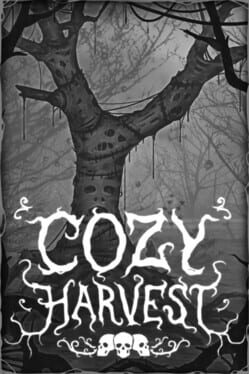 Cozy Harvest Cover