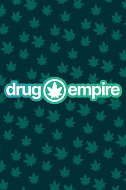 Drug Empire Cover