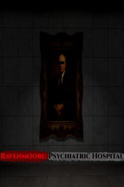 Ravenmoore Psychiatric Hospital Cover