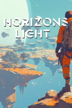 Horizons Light Cover