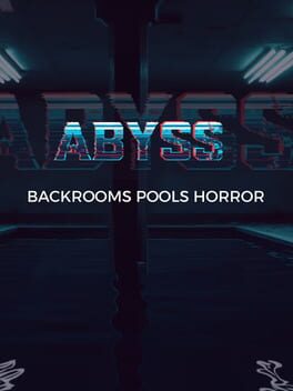 Abyss: Backrooms Pools Horror VR Cover