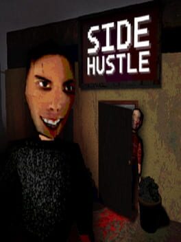 Side Hustle Cover